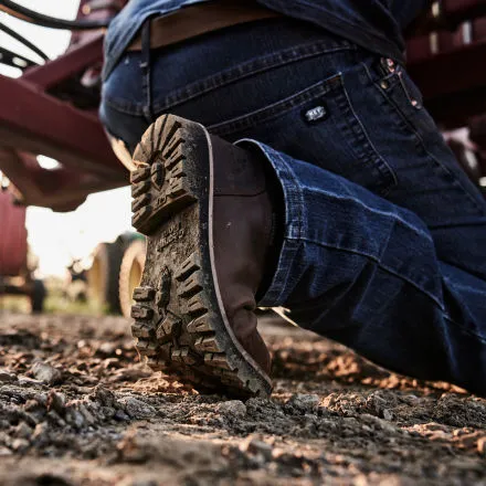 Georgia Boot Men's Core 37 Waterproof Work Boot