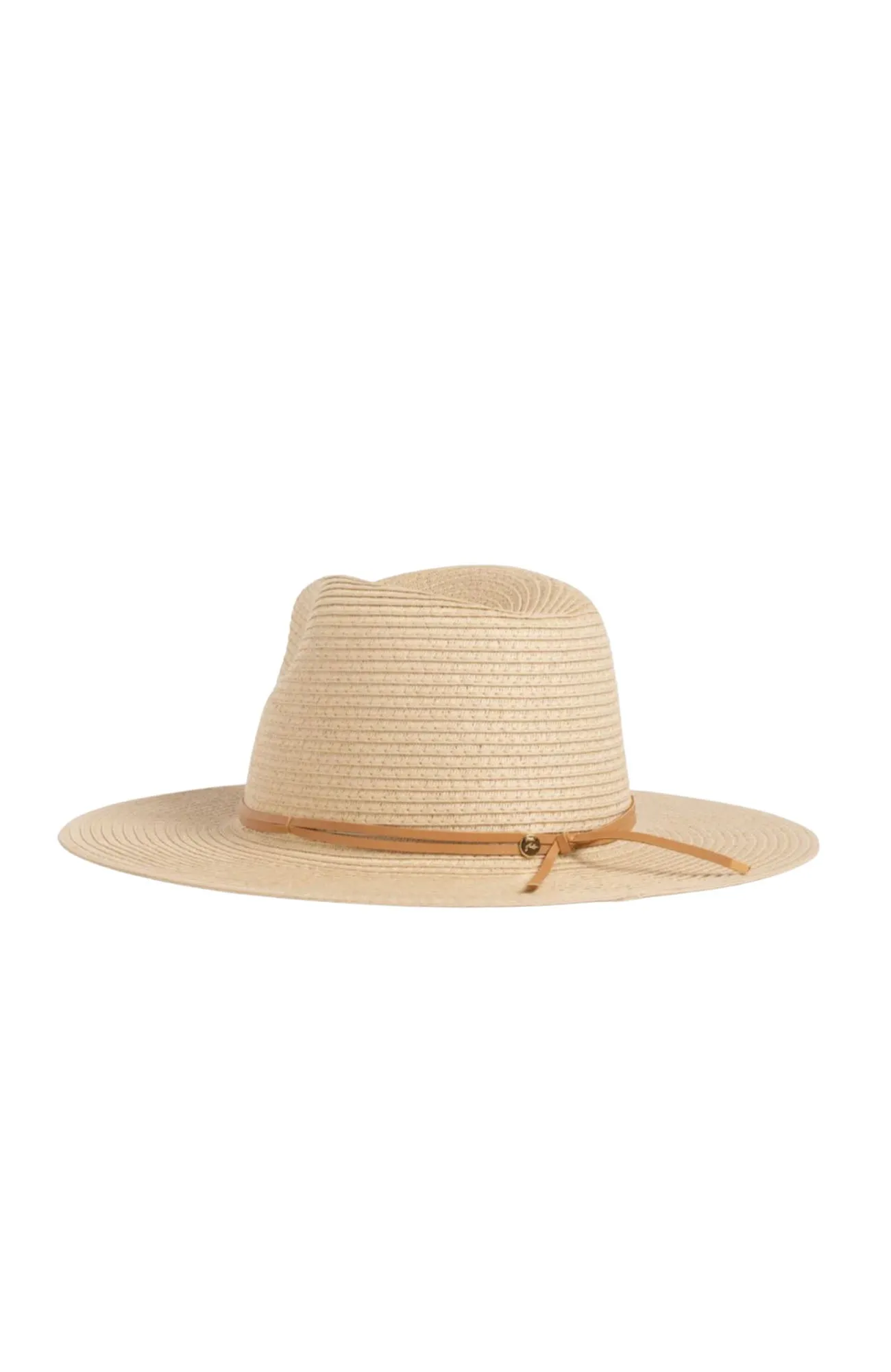 Gisele Straw Hat Natural 3