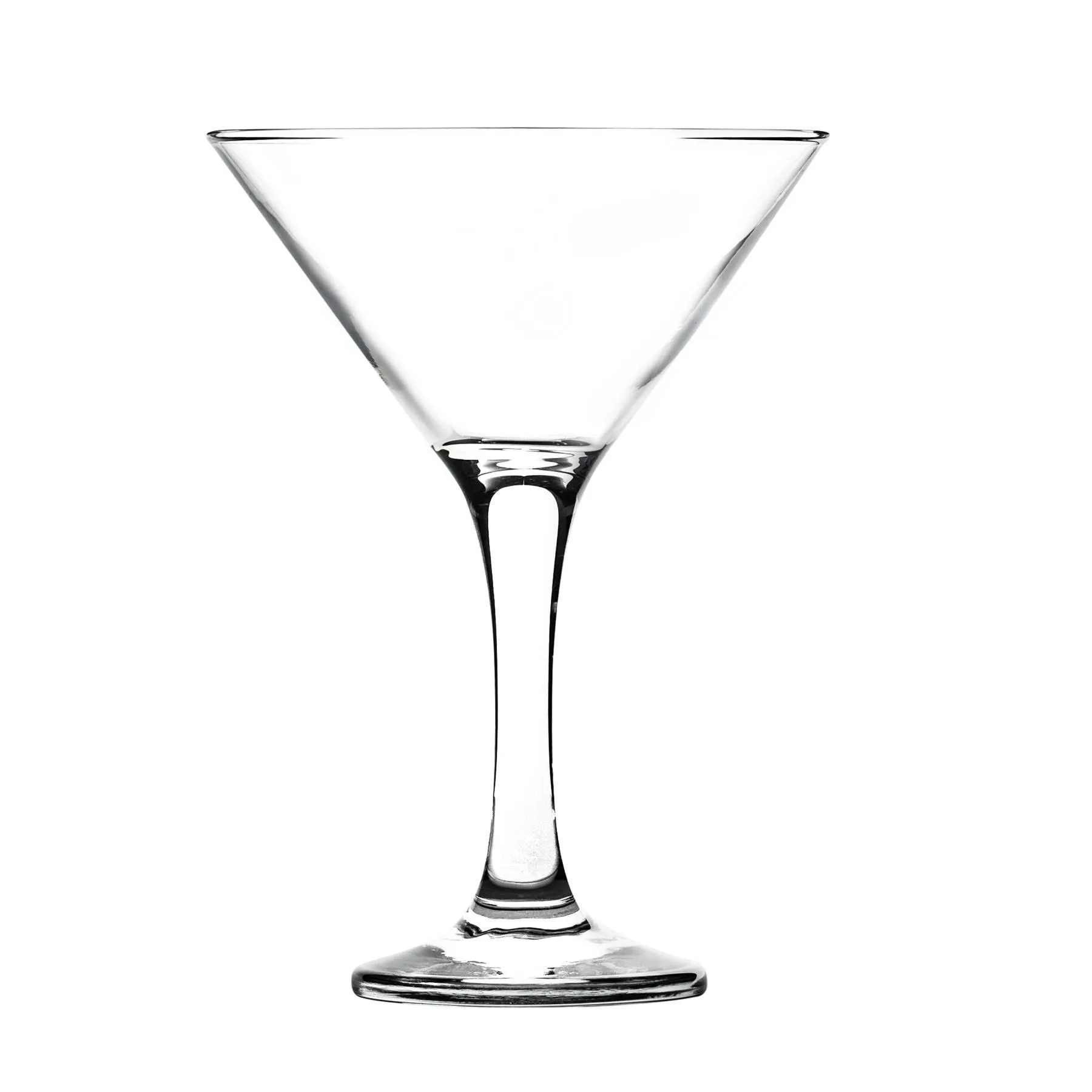 Glassware | Espresso Martini Glasses - 175ml - Pack of 12 | Rink Drink