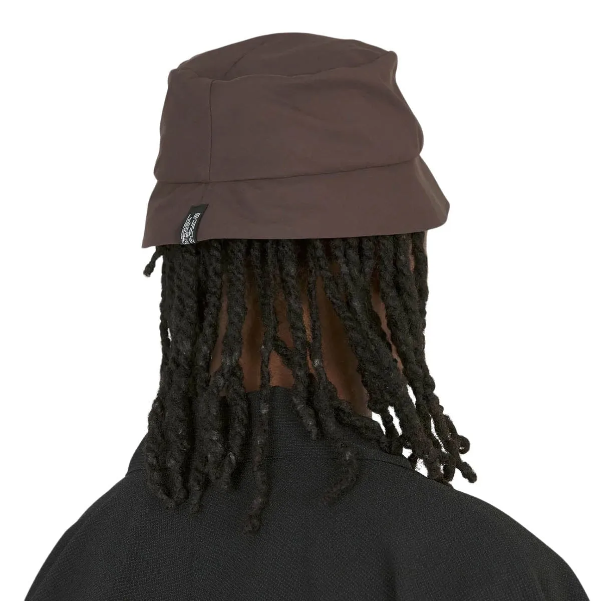 GLOBE BUCKET HAT RUSSET | Bodega