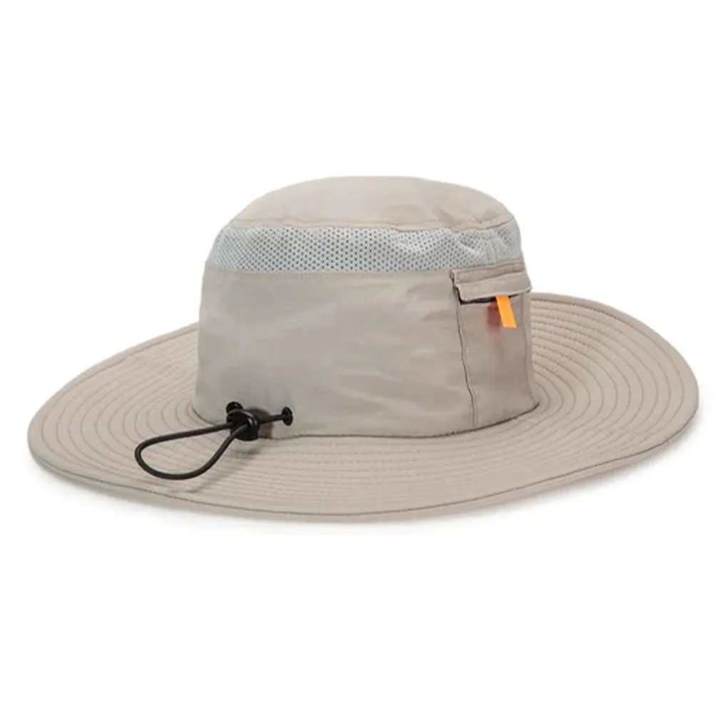 GONGSHOW SUMMER FLOWSIE FISHING BUCKET HAT