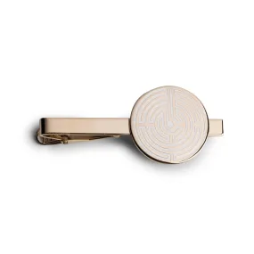 Grace Hopper Nanosecond Tie Bar