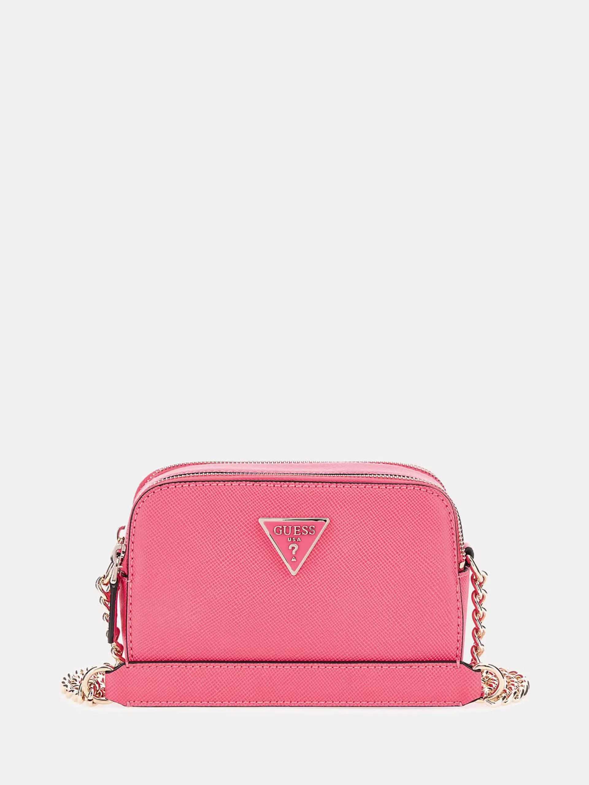 GUESS Noelle Crossbody Camera Bag