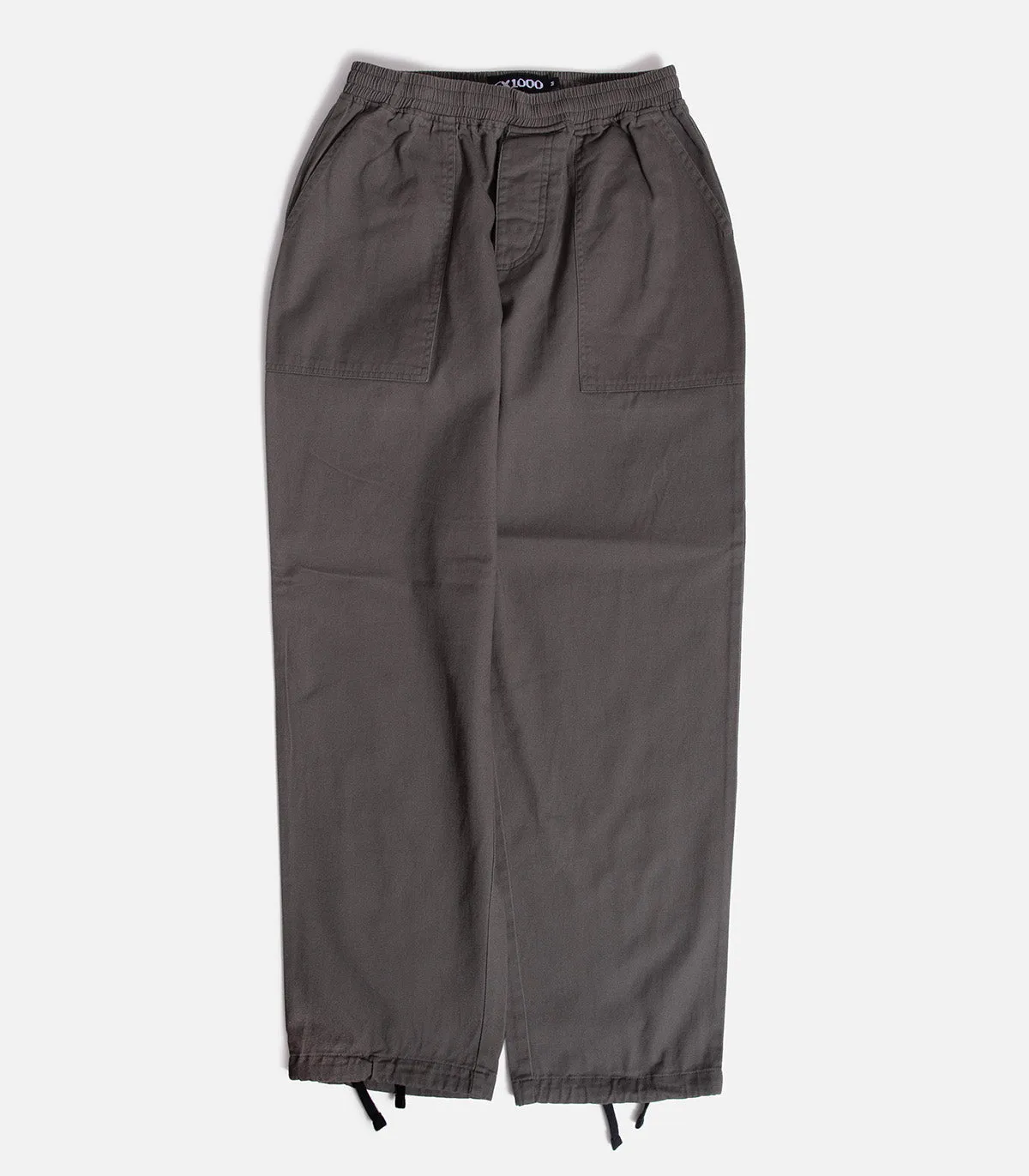 GX1000 Dojo Pant