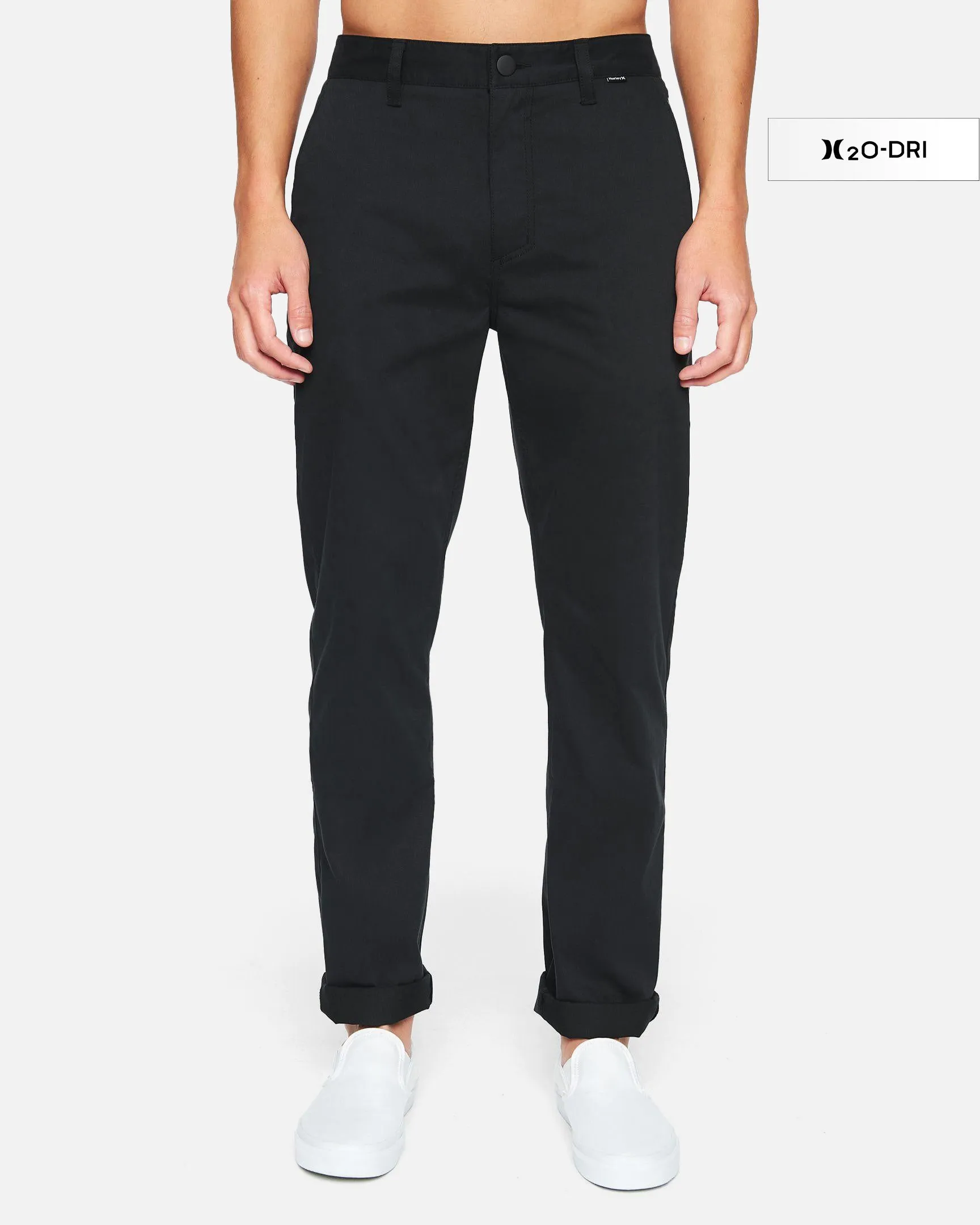 H2O-DRI Worker Pant