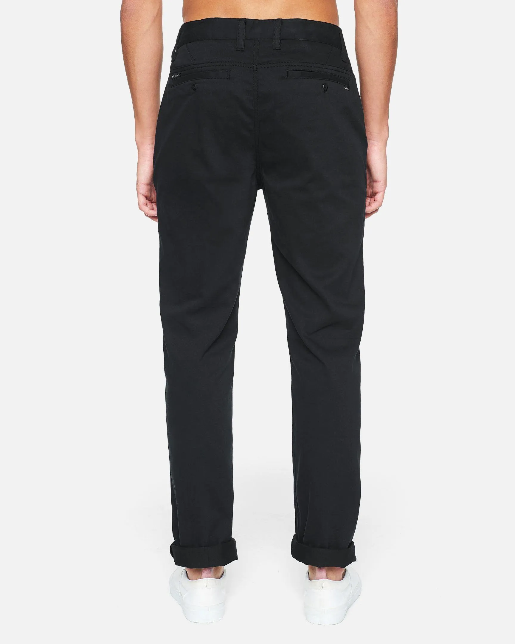 H2O-DRI Worker Pant