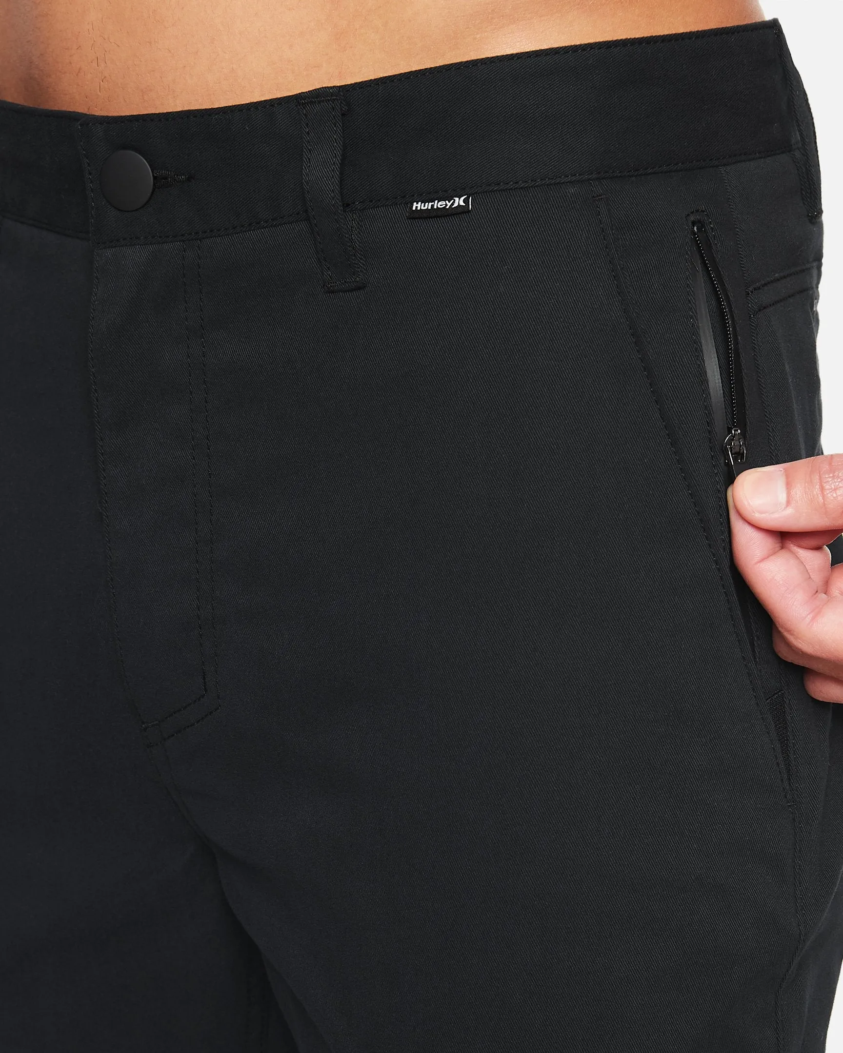 H2O-DRI Worker Pant