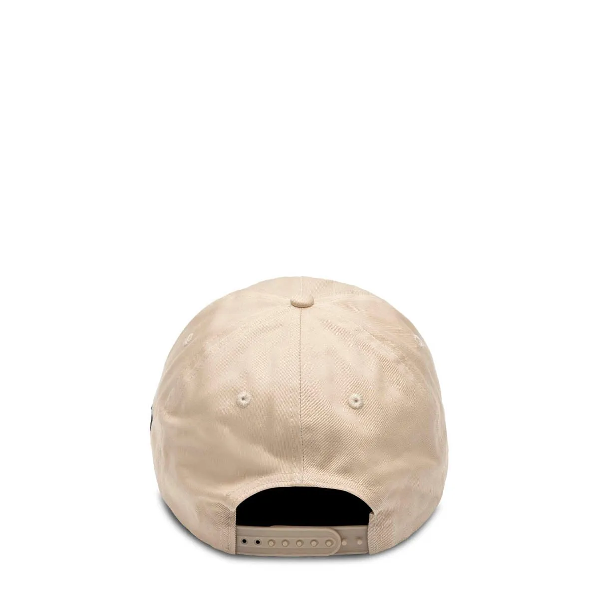 HAMMER ROPE HAT UNBLEACHED | Bodega