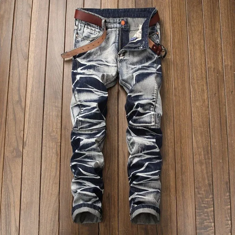 H.D Axcess Jeans