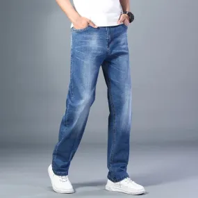 H.D Fortex Jeans