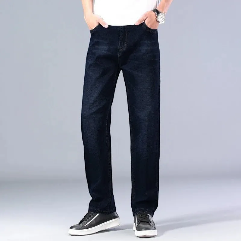 H.D Fortex Jeans