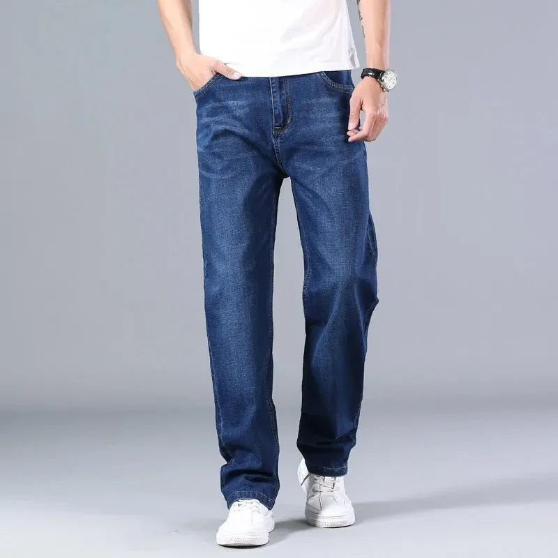 H.D Fortex Jeans