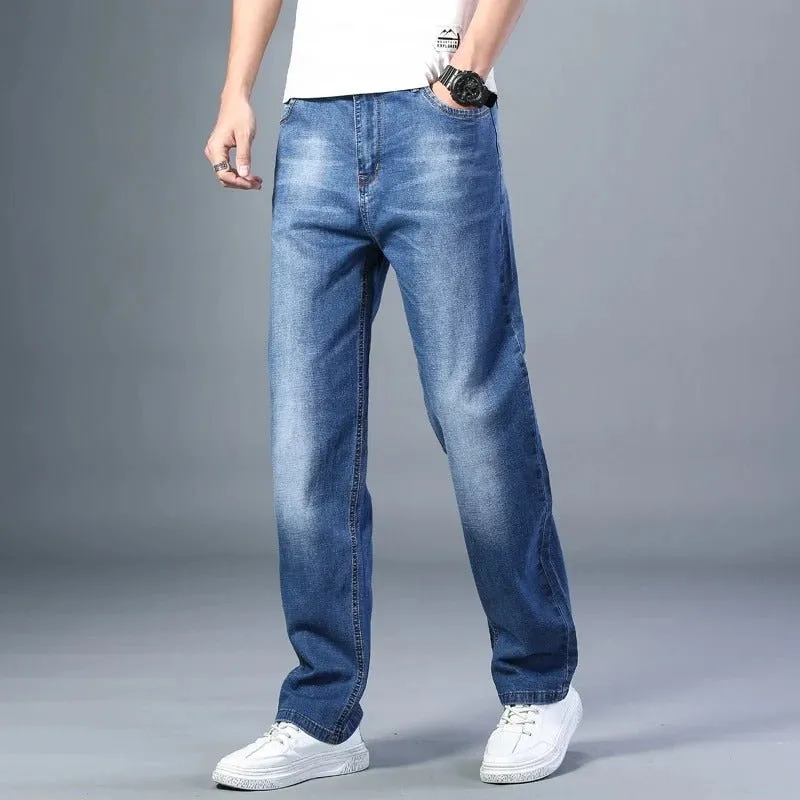 H.D Fortex Jeans