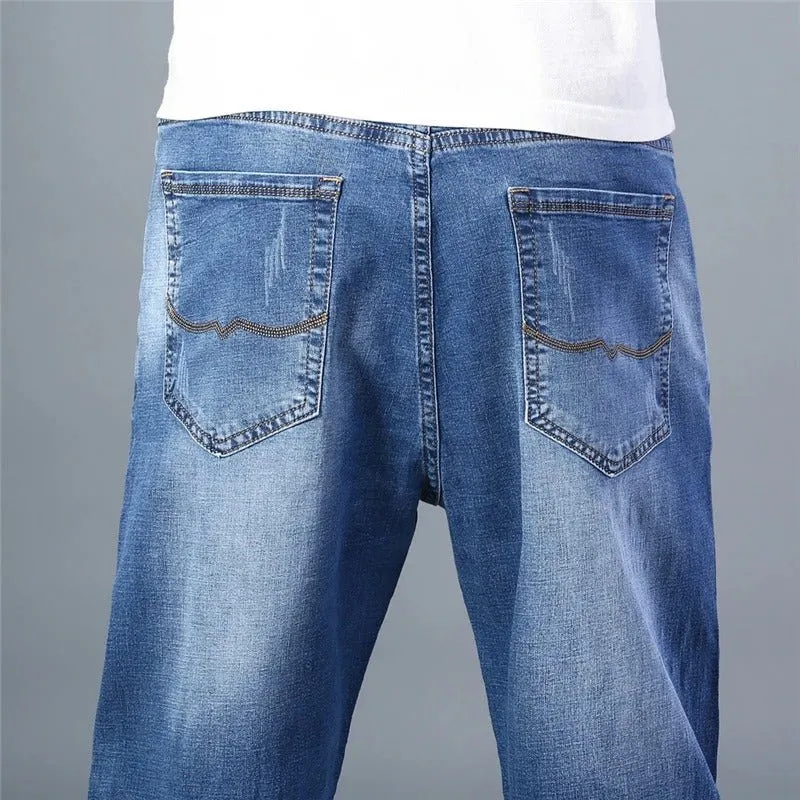 H.D Fortex Jeans