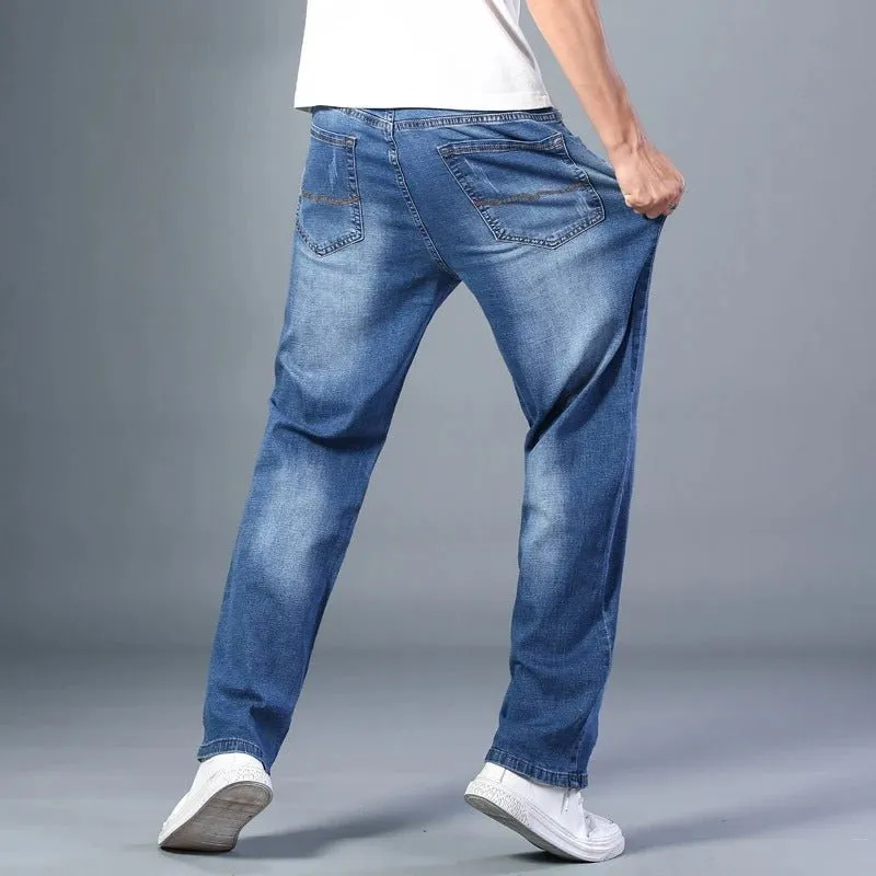 H.D Fortex Jeans