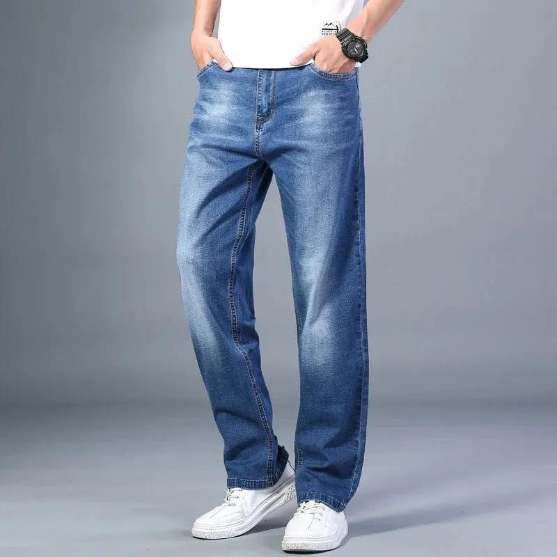 H.D Fortex Jeans