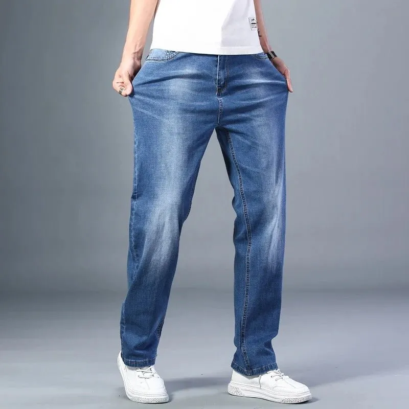 H.D Fortex Jeans