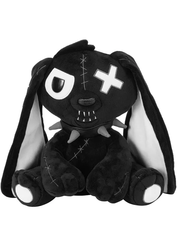 Hex Hopper Plush Toy