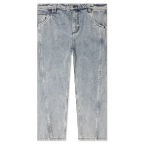 Holiday HTG Denim Pant - Indigo