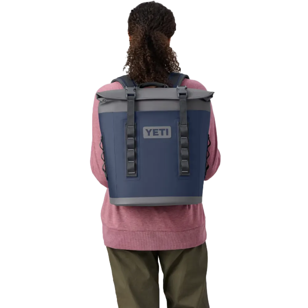 Hopper M12 Backpack Soft Cooler