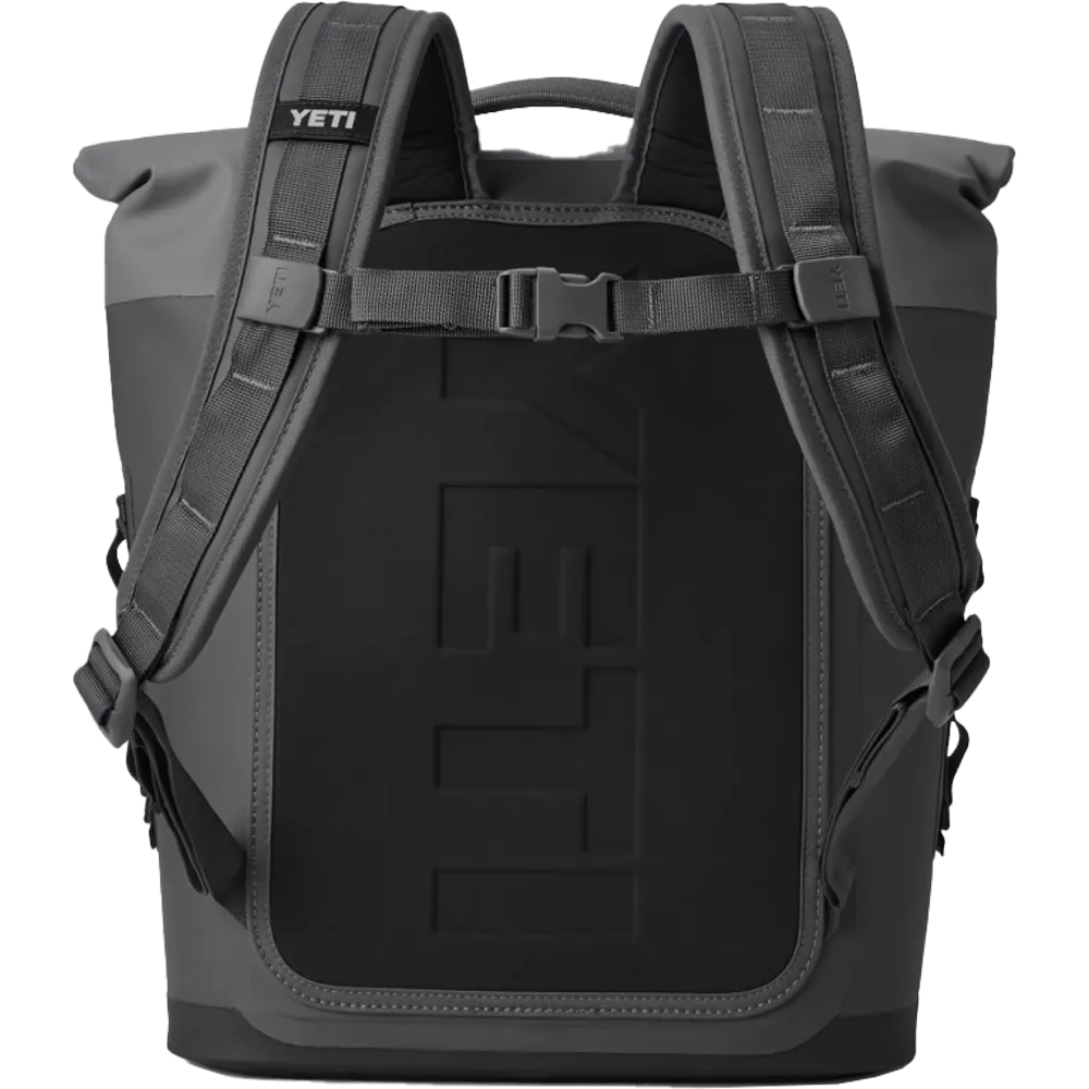 Hopper M12 Backpack Soft Cooler