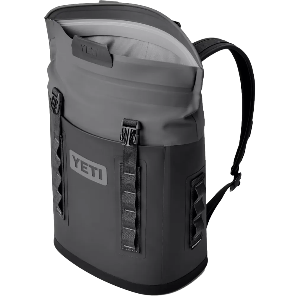 Hopper M12 Backpack Soft Cooler