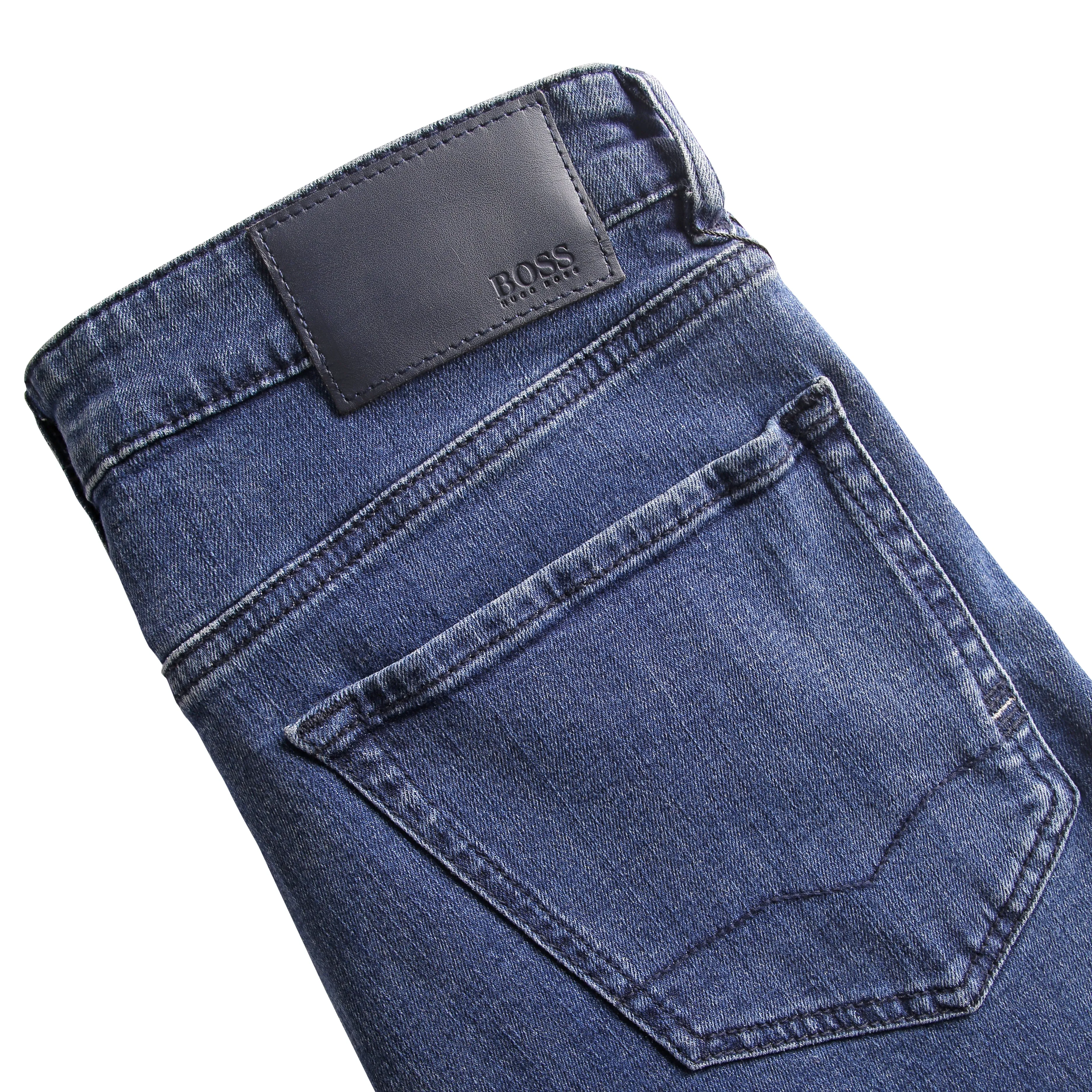 Hugo Boss Jeans