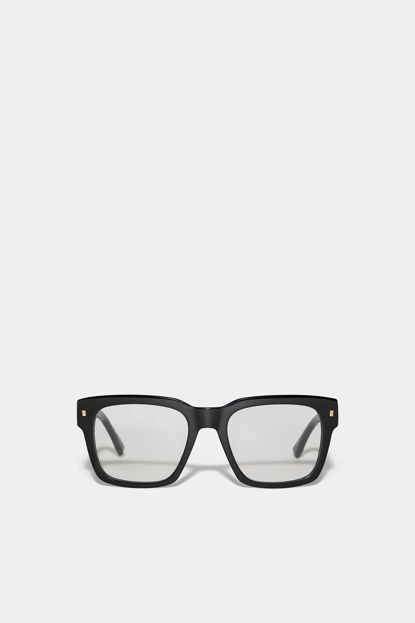 Hype Black Optical Glasses