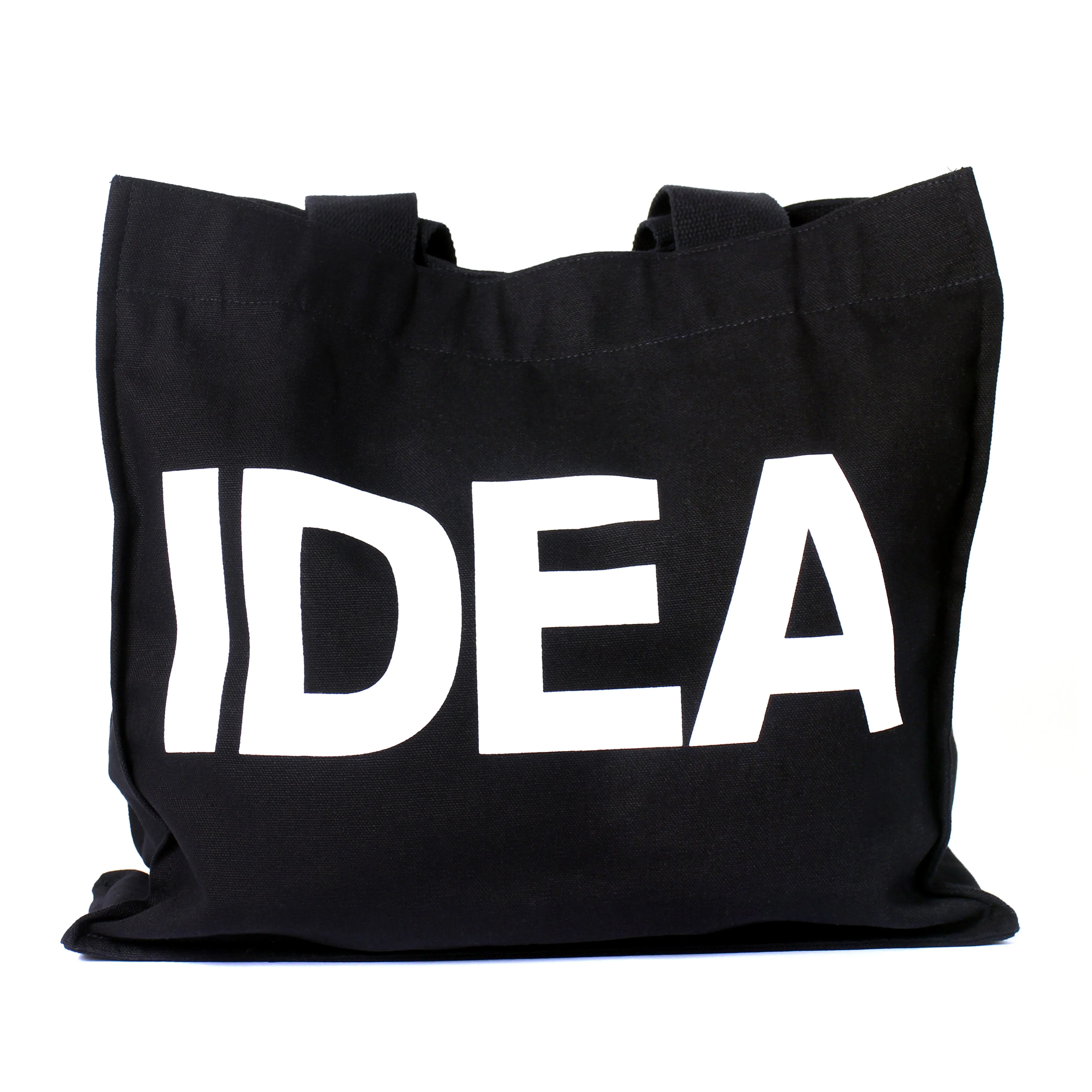 IDEA - Winona Bag - (Black)