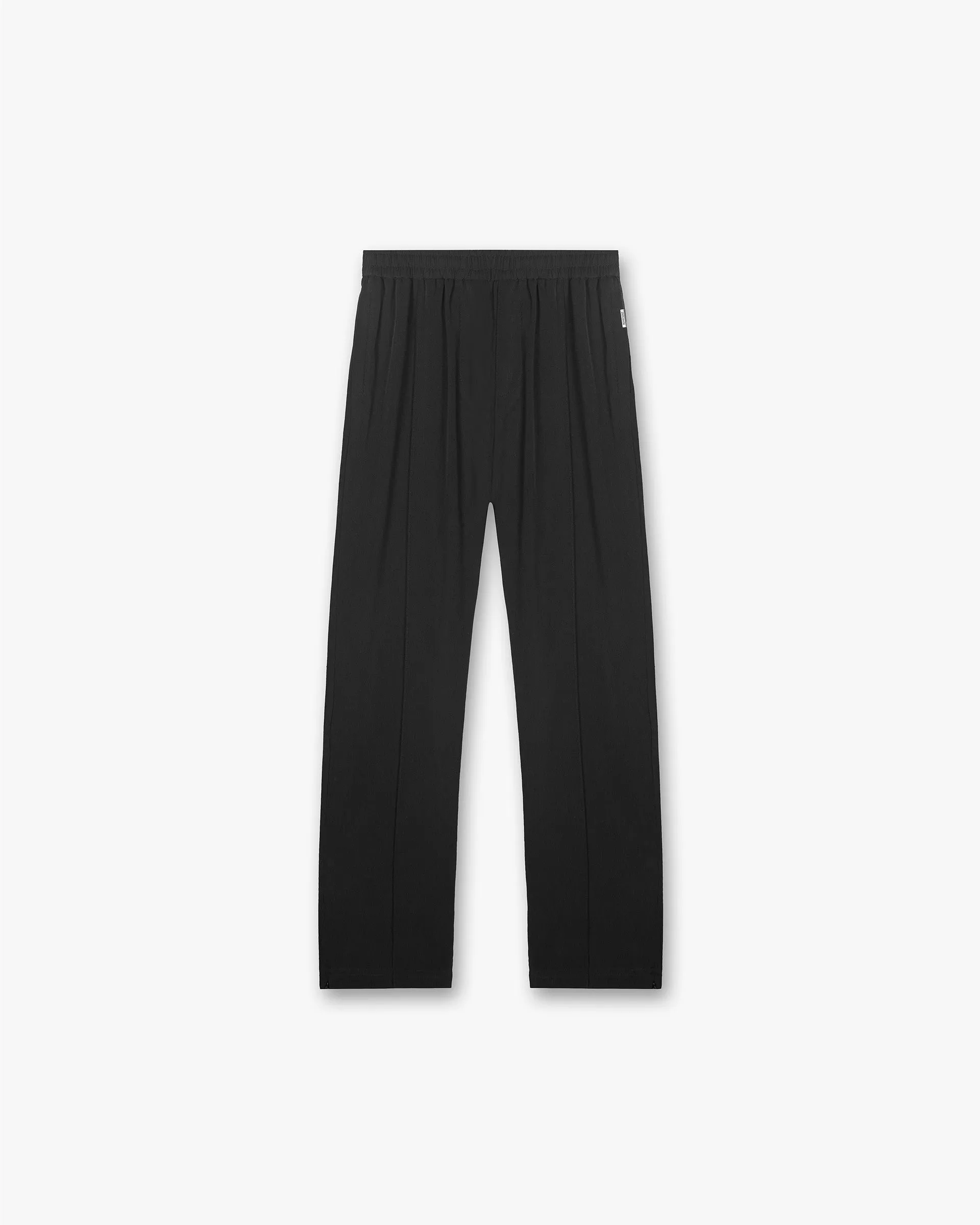 Initial Track Pant - Black