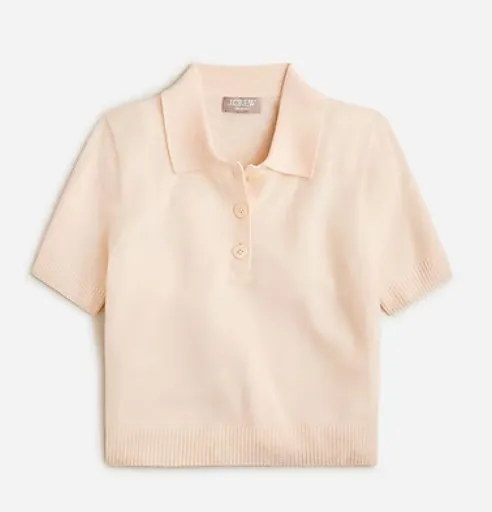 J Crew  |V-neck & Crew neck