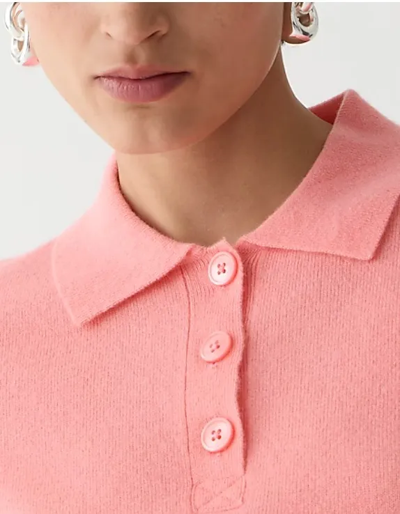 J Crew  |V-neck & Crew neck