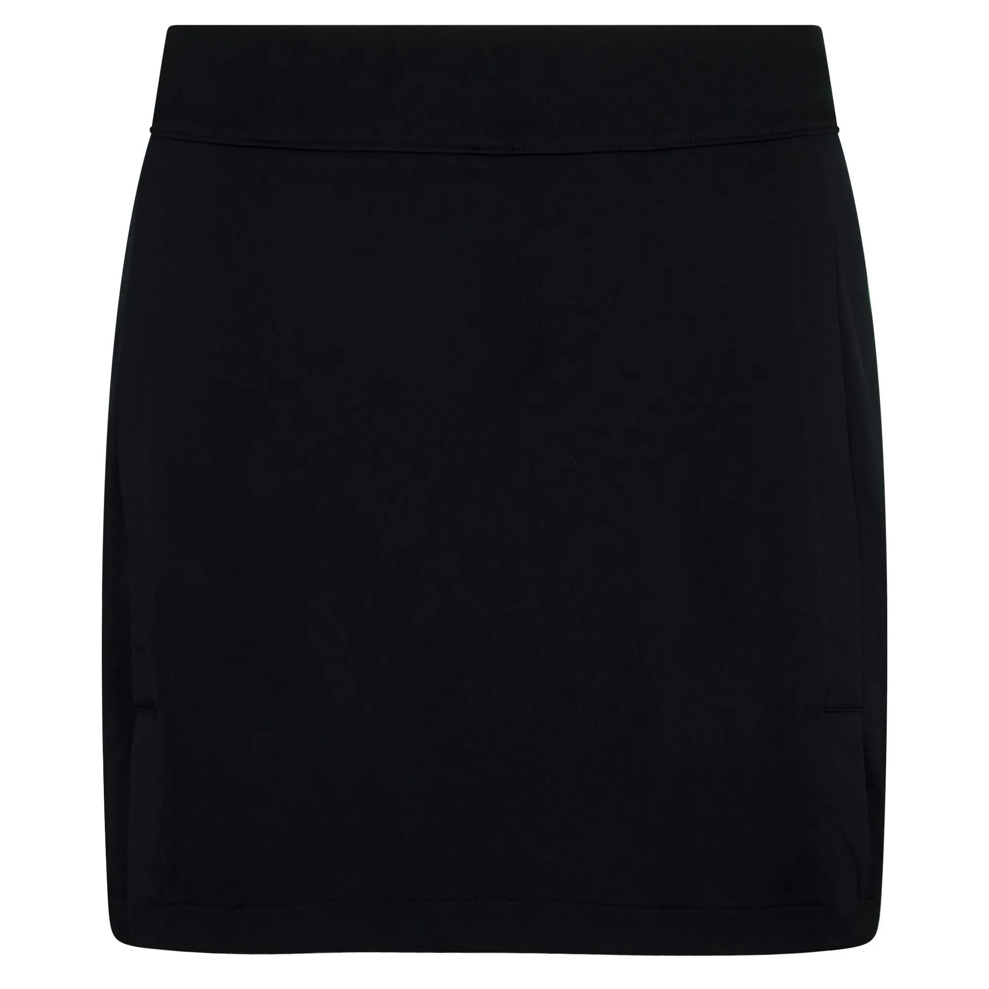 J Lindeberg Amelie Mid Ladies Golf Skort Black