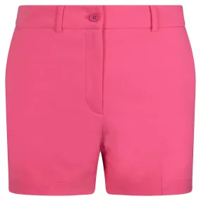 J Lindeberg Gwen Ladies Golf Azalea Pink