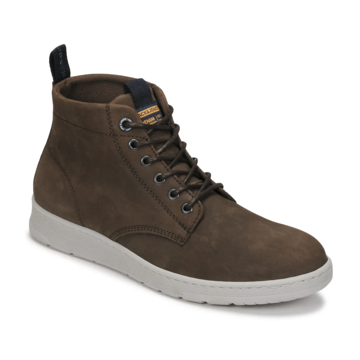 Jack & Jones JFW ARNOTT NUBUCK BOOT