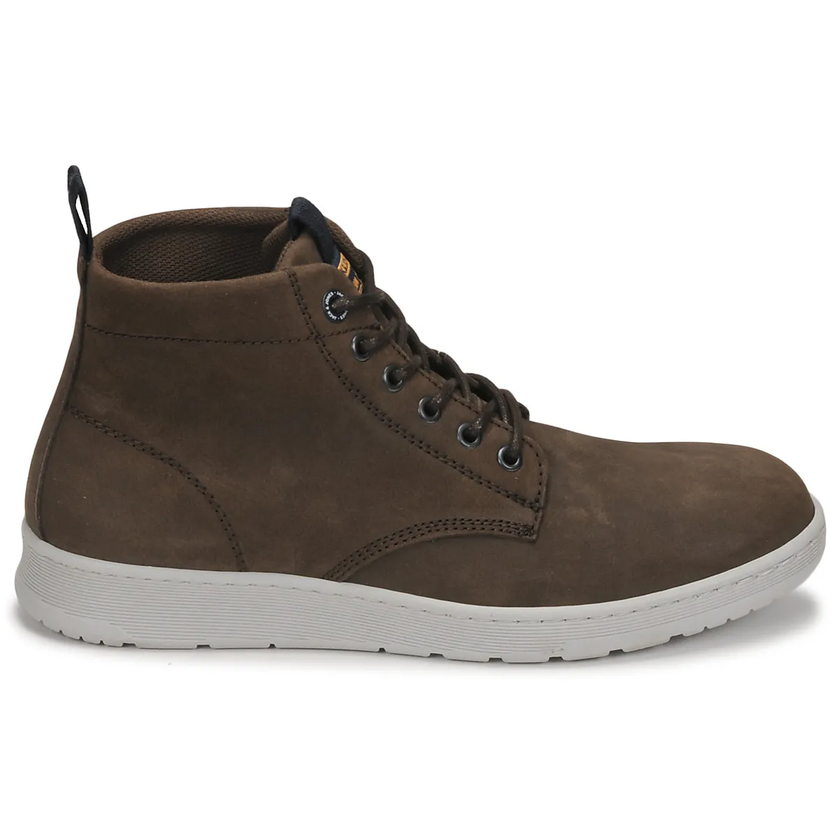 Jack & Jones JFW ARNOTT NUBUCK BOOT