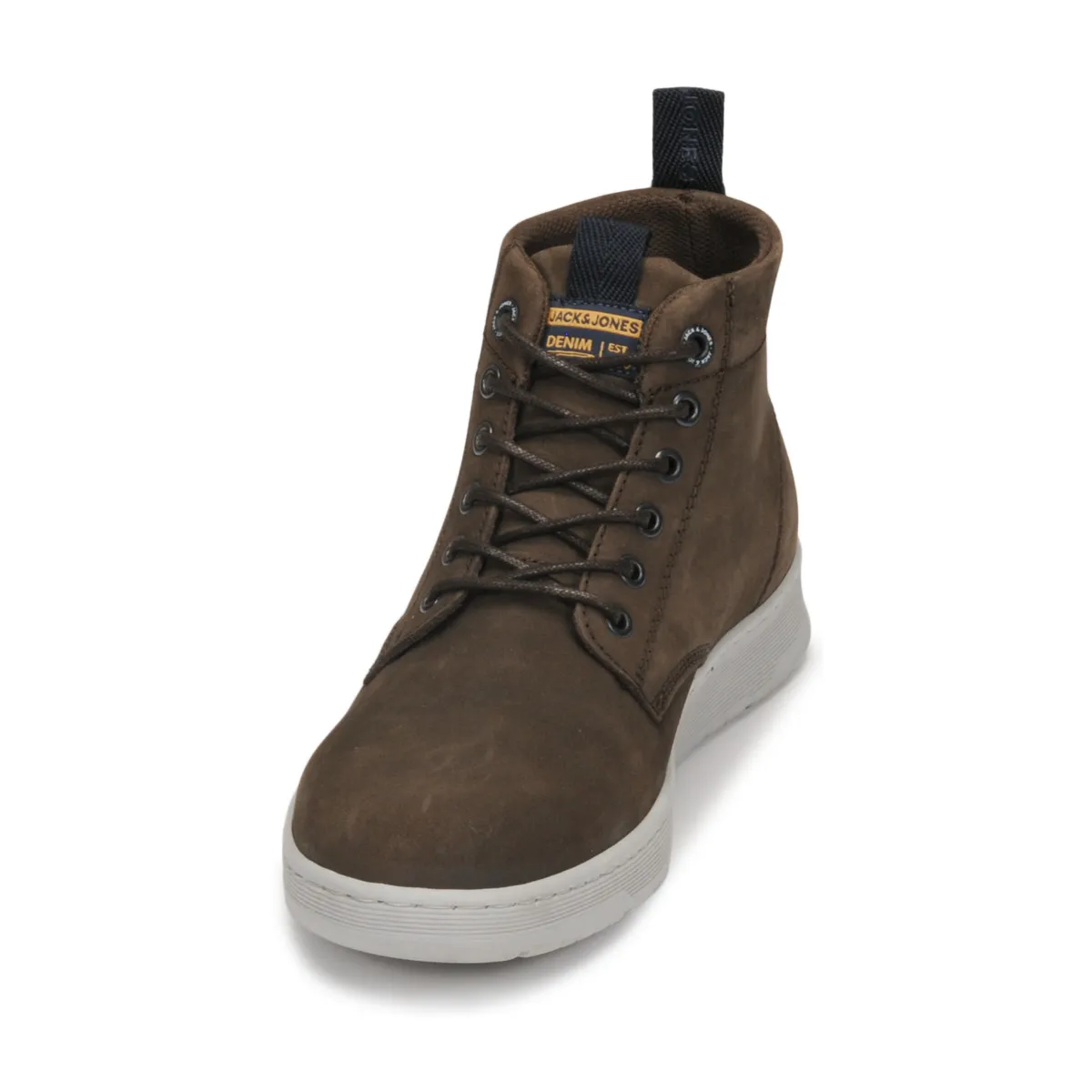 Jack & Jones JFW ARNOTT NUBUCK BOOT