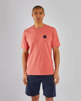 Jett Tee Faded Rose