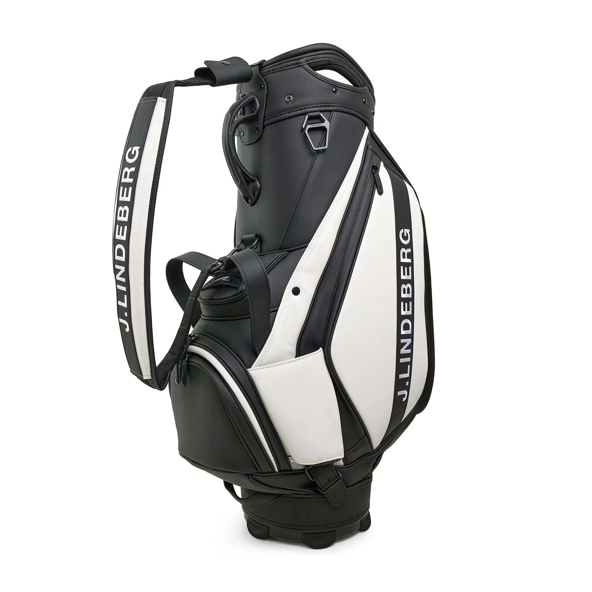 J.Lindeberg Golf Staff Bag