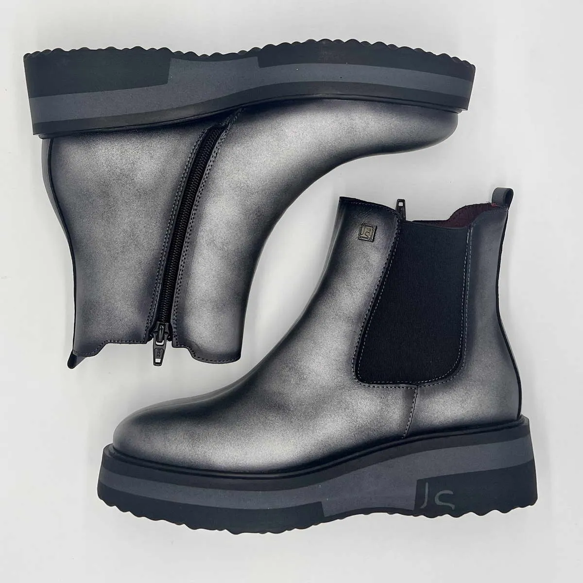 Jose Saenz Moon Beam Boot - Gillanders.ie Town & Country Clothing