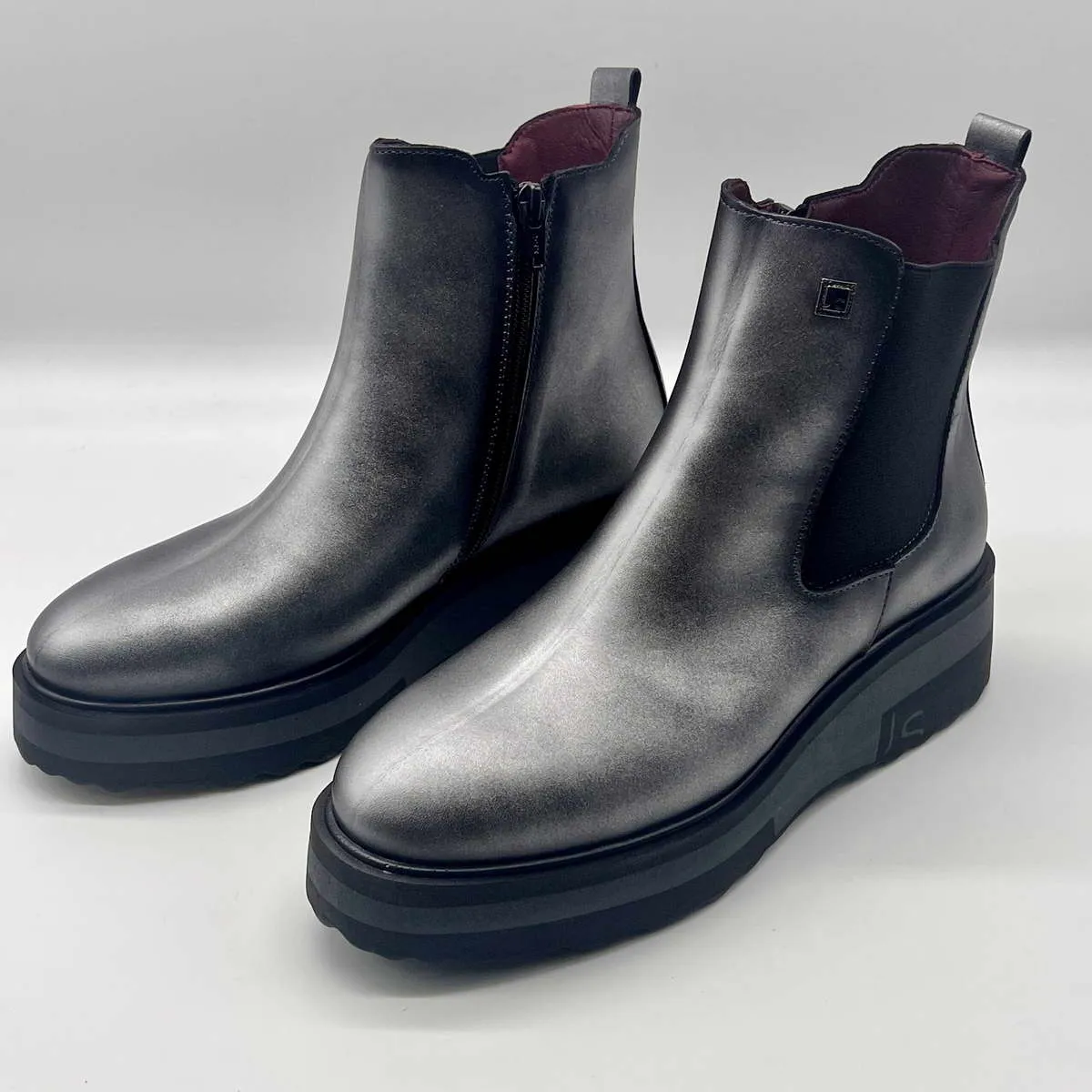 Jose Saenz Moon Beam Boot - Gillanders.ie Town & Country Clothing