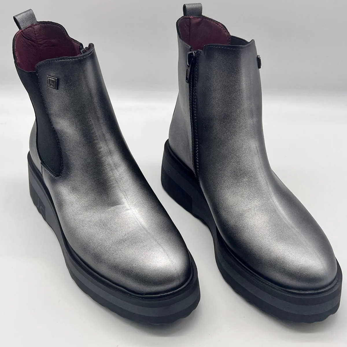 Jose Saenz Moon Beam Boot - Gillanders.ie Town & Country Clothing