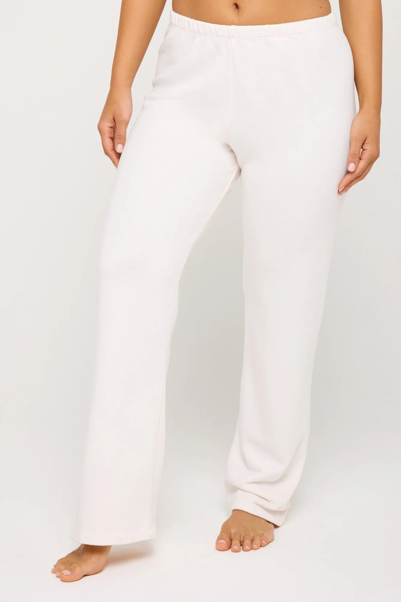 Joy Straight Leg Pant