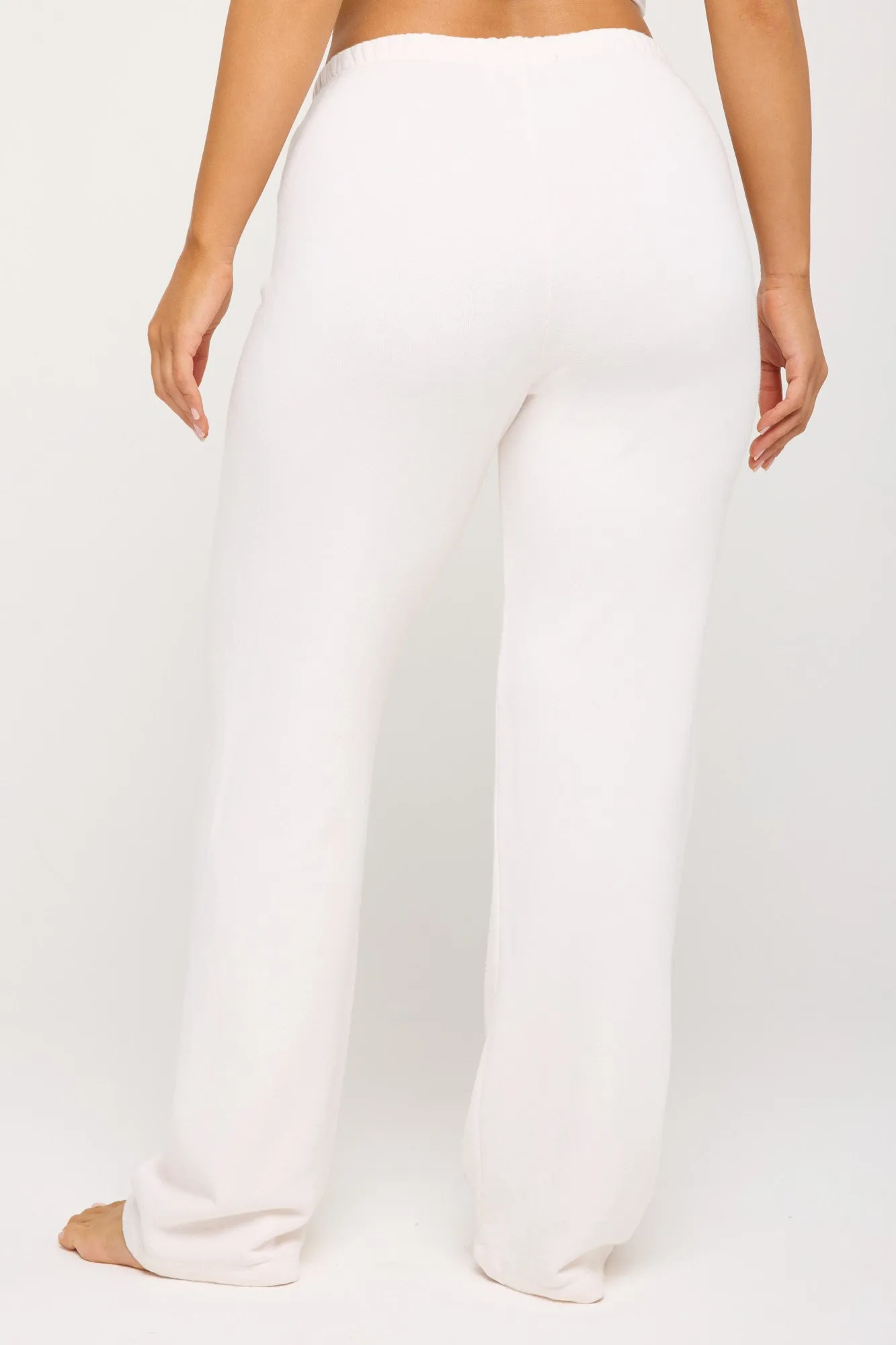 Joy Straight Leg Pant