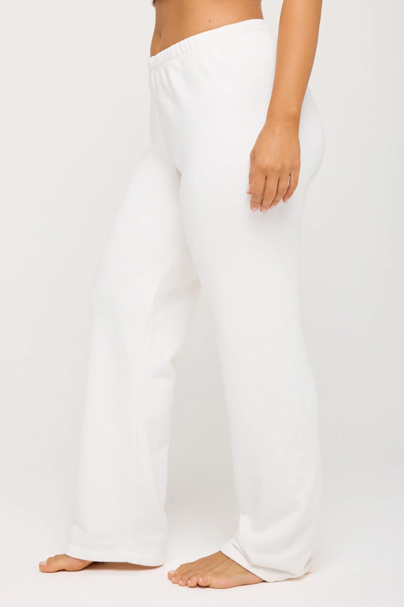 Joy Straight Leg Pant