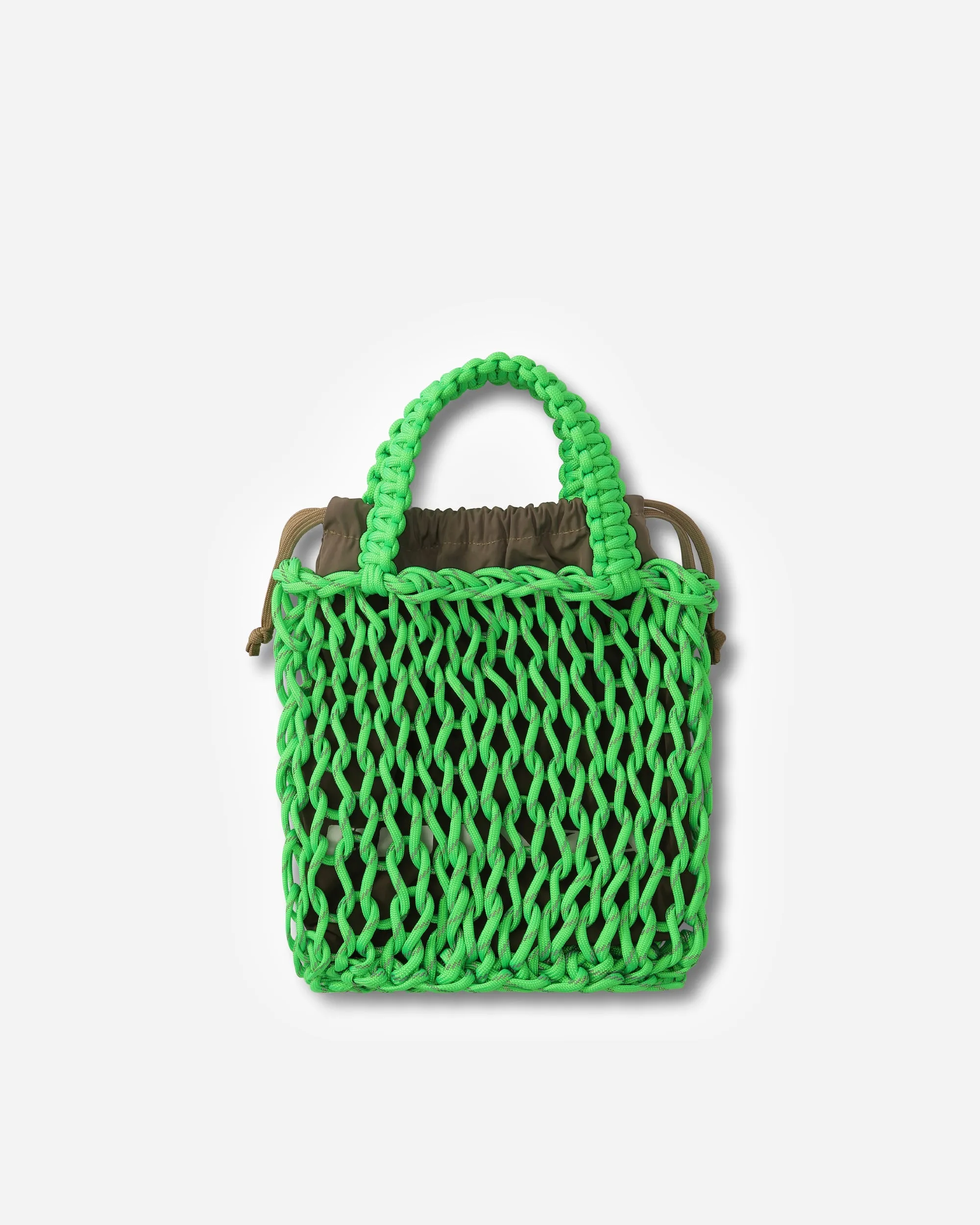 Jumbo Mesh Bag Small