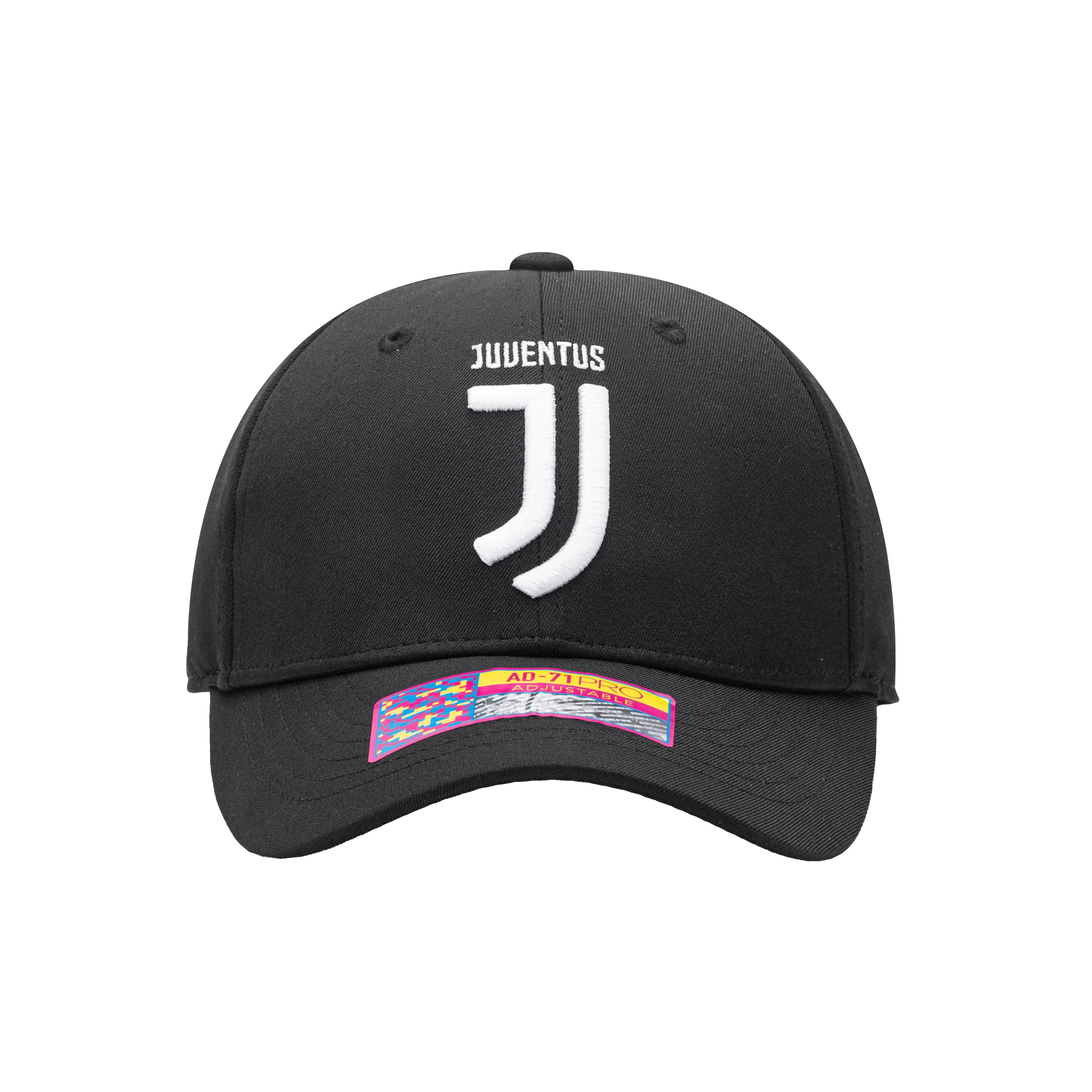 Juventus Standard Adjustable Hat