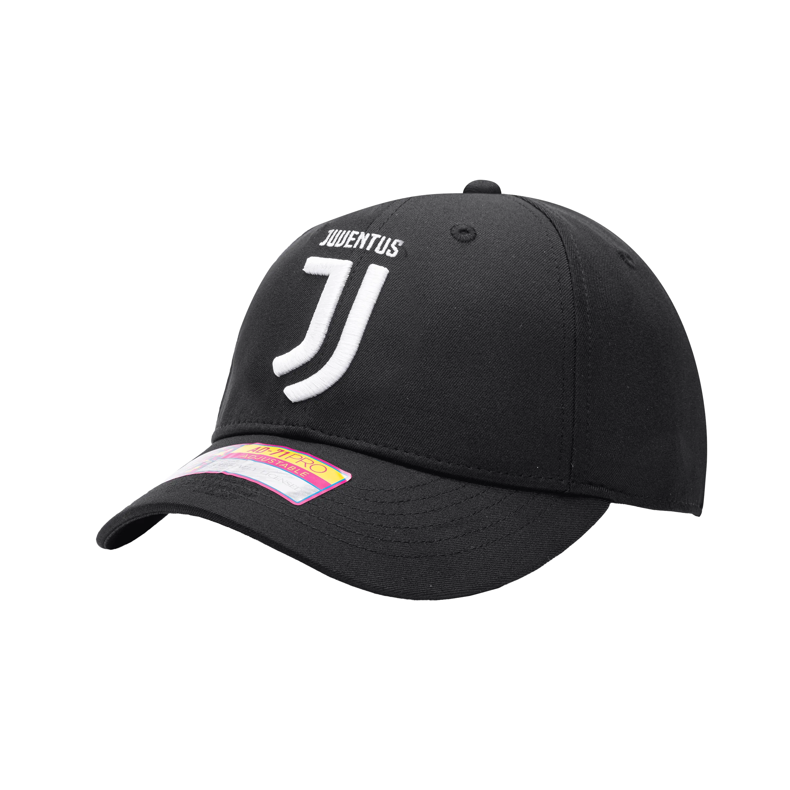 Juventus Standard Adjustable Hat