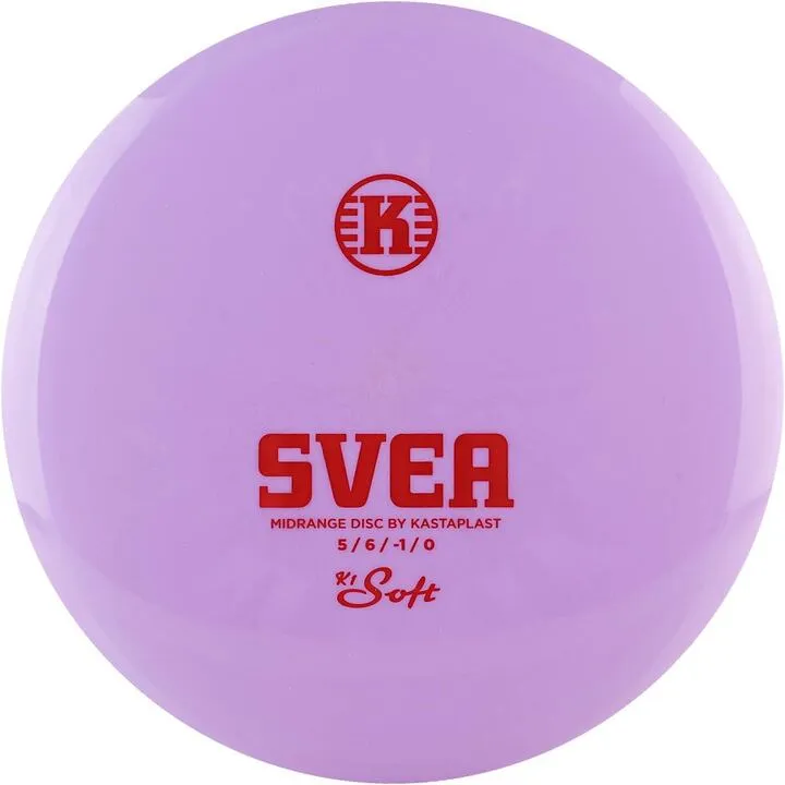 K1 Soft Svea