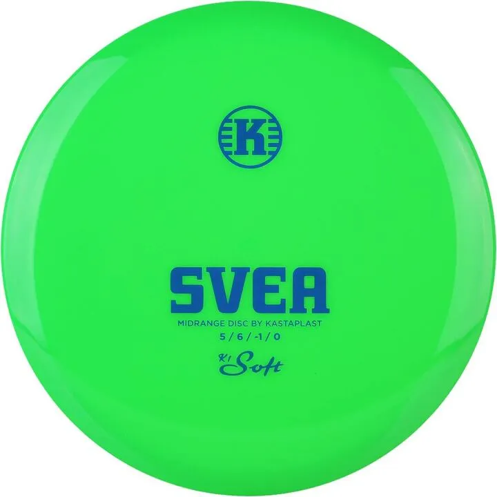 K1 Soft Svea